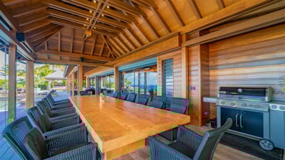Luxury Villa Photo #22