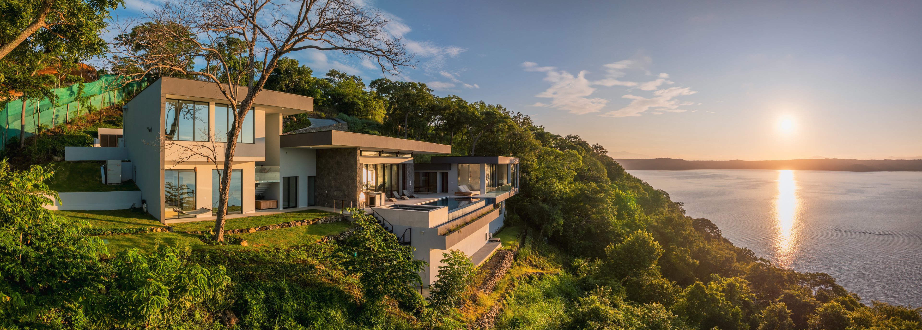 Villa Monte Cristo - 3