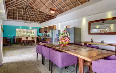Luxury Villa Photo #18