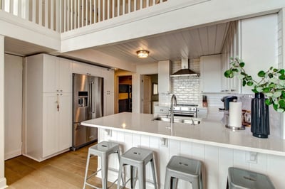 Luxury Villa Photo #11