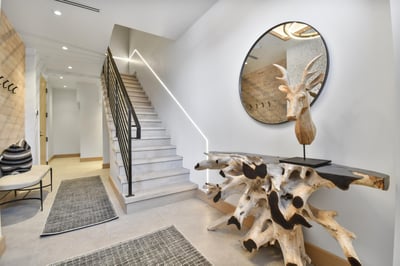 Luxury Villa Photo #11