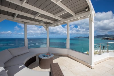 Luxury Villa Photo #13