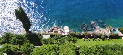 Luxury Villa Photo #3