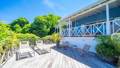 Luxury Villa Photo #7