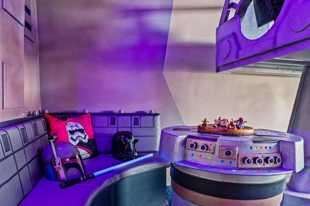 Paradise Palisade Estate