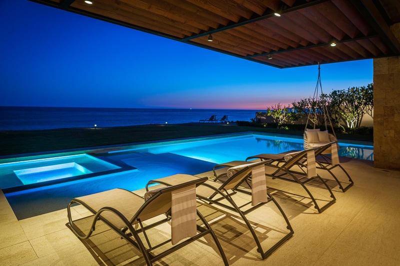 Enclave West Villa 4