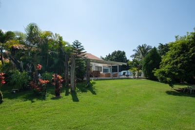 Luxury Villa Photo #4