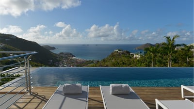 Luxury Villa Photo #5