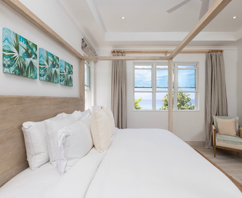 Kaiso & Kai Beachfront Villas