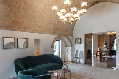 Luxury Villa Photo #22