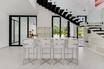 Luxury Villa Photo #21