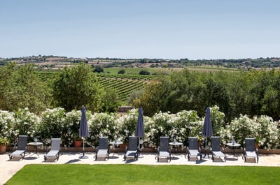 Luxury Villa Photo #6