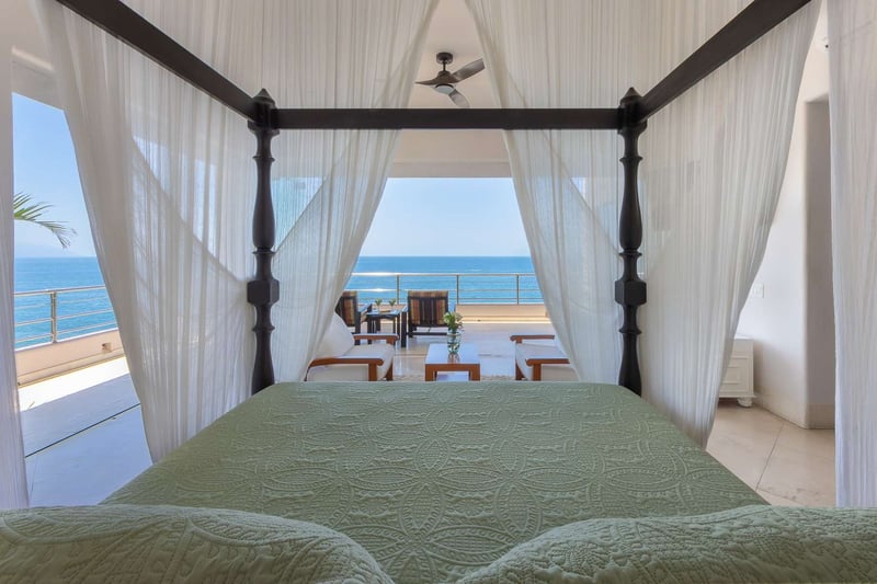 Villa Bahia