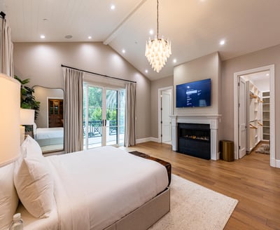 Luxury Villa Photo #48