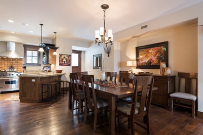 Luxury Villa Photo #4