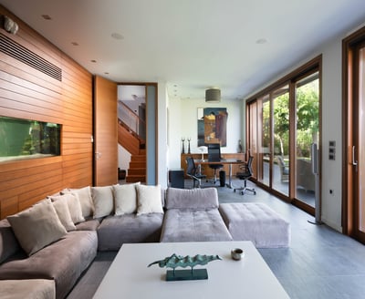 Luxury Villa Photo #26
