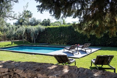 Luxury Villa Photo #8