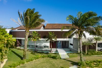 Luxury Villa Photo #48