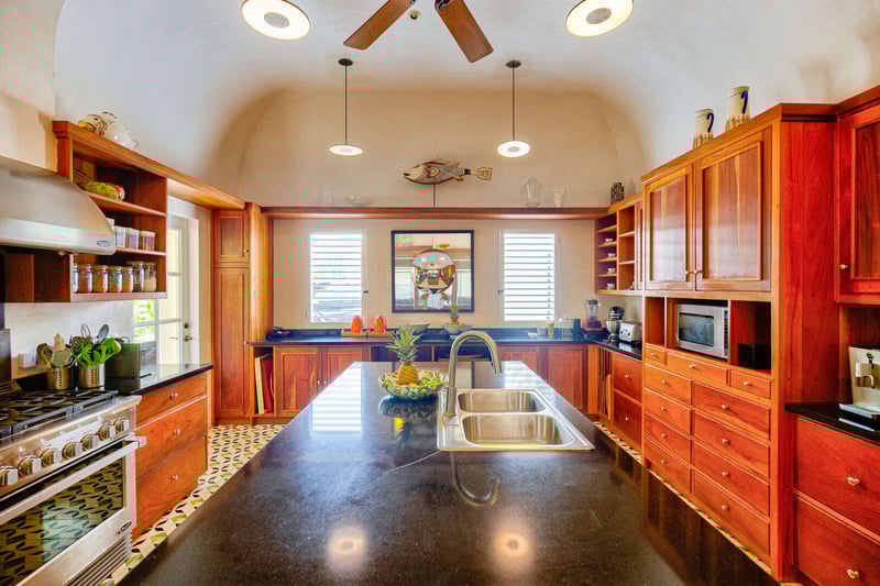 Tortuga C12 | Atalaya