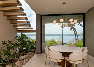 Luxury Villa Photo #16