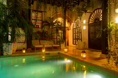 Luxury Villa Photo #6