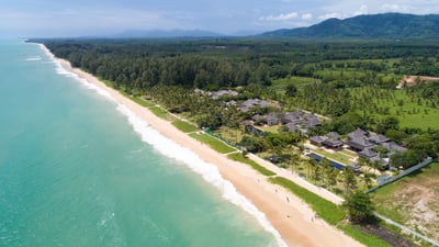 Luxury Villa Photo #2