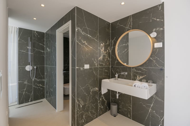 Villa Prominent Brela