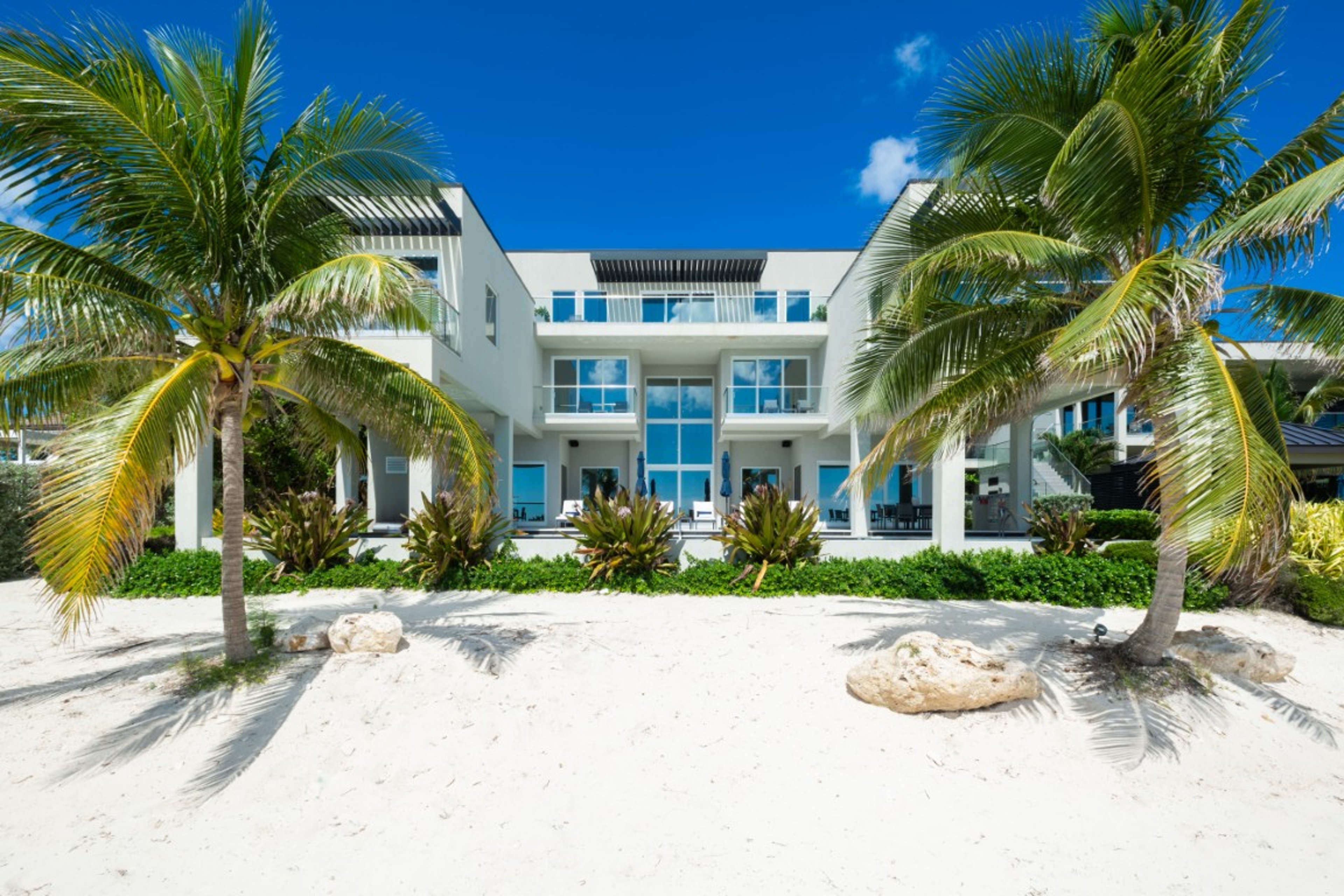 The Grand Palm Residence - 2