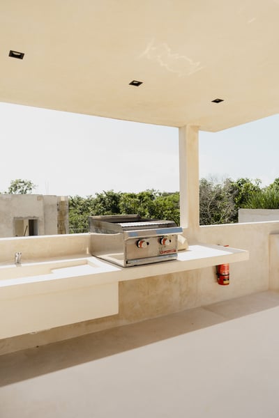 Luxury Villa Photo #8