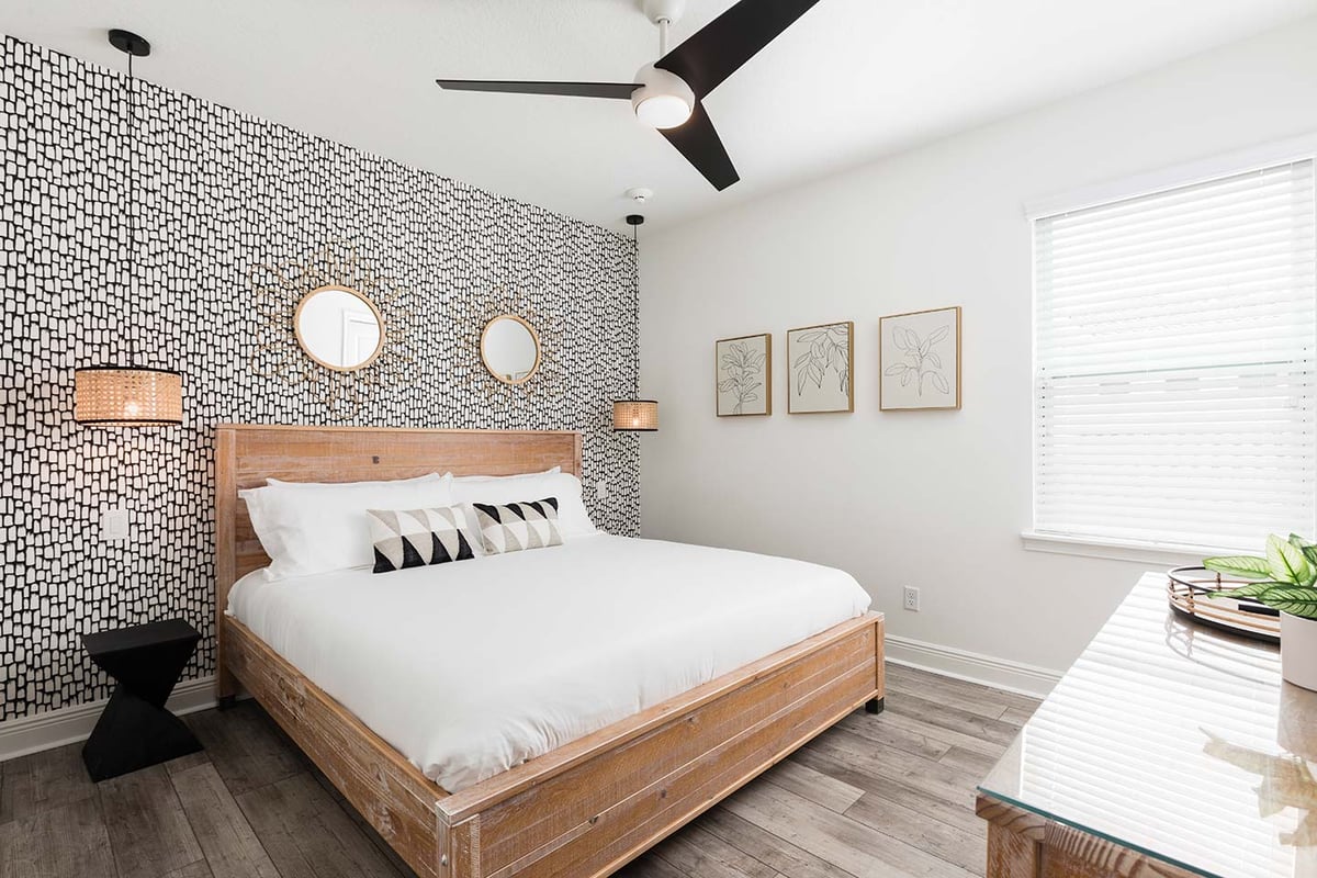 The Hen House Hideaway