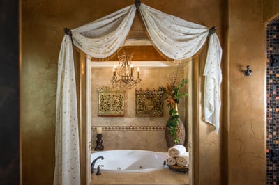 Luxury Villa Photo #36