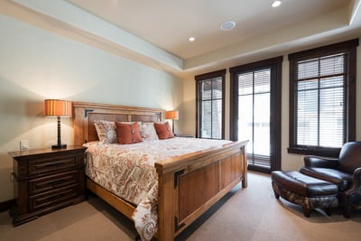 Luxury Villa Photo #10