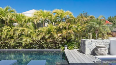 Luxury Villa Photo #8