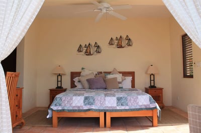 Luxury Villa Photo #22