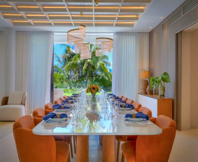 Luxury Villa Photo #16