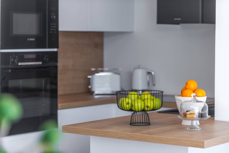 Villa Ocean Blue III