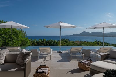 Luxury Villa Photo #10
