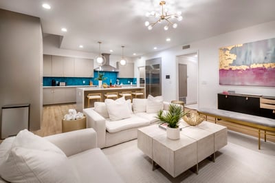 Luxury Villa Photo #24