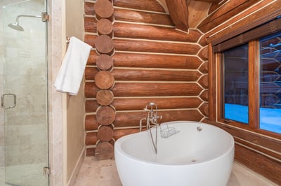 Luxury Villa Photo #20