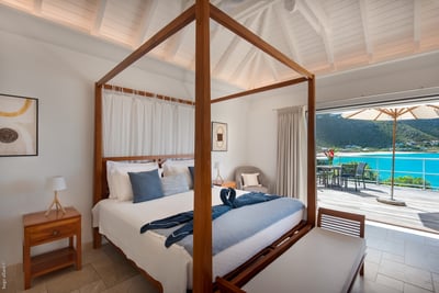 Luxury Villa Photo #17