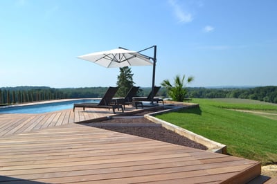Luxury Villa Photo #3