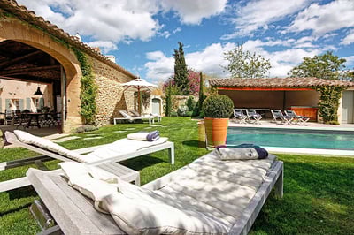 Luxury Villa Photo #2