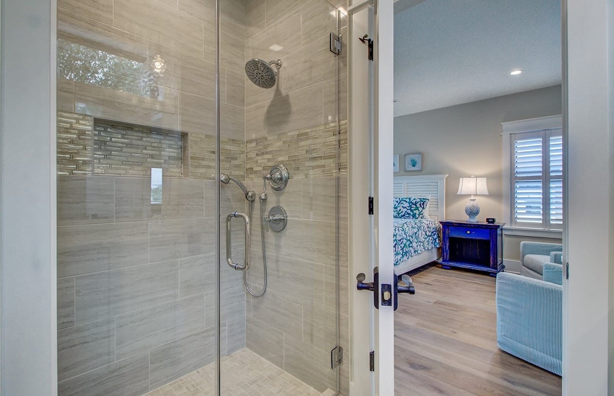 Shoreline Chic Villa