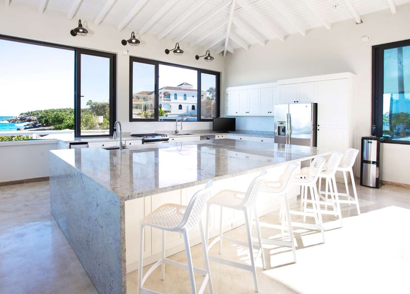 Sandcastle Beach House