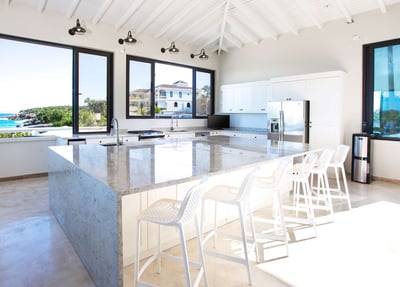 Luxury Villa Photo #16