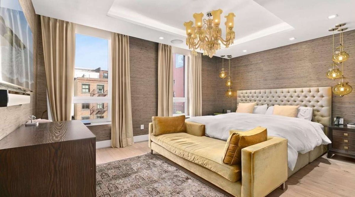 Luxury Loft apartment rental - 6