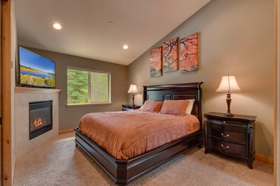 Luxury Villa Photo #17