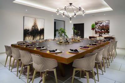 Luxury Villa Photo #36
