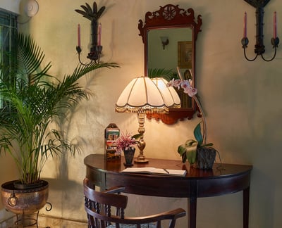 Luxury Villa Photo #22