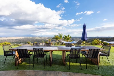 Luxury Villa Photo #19